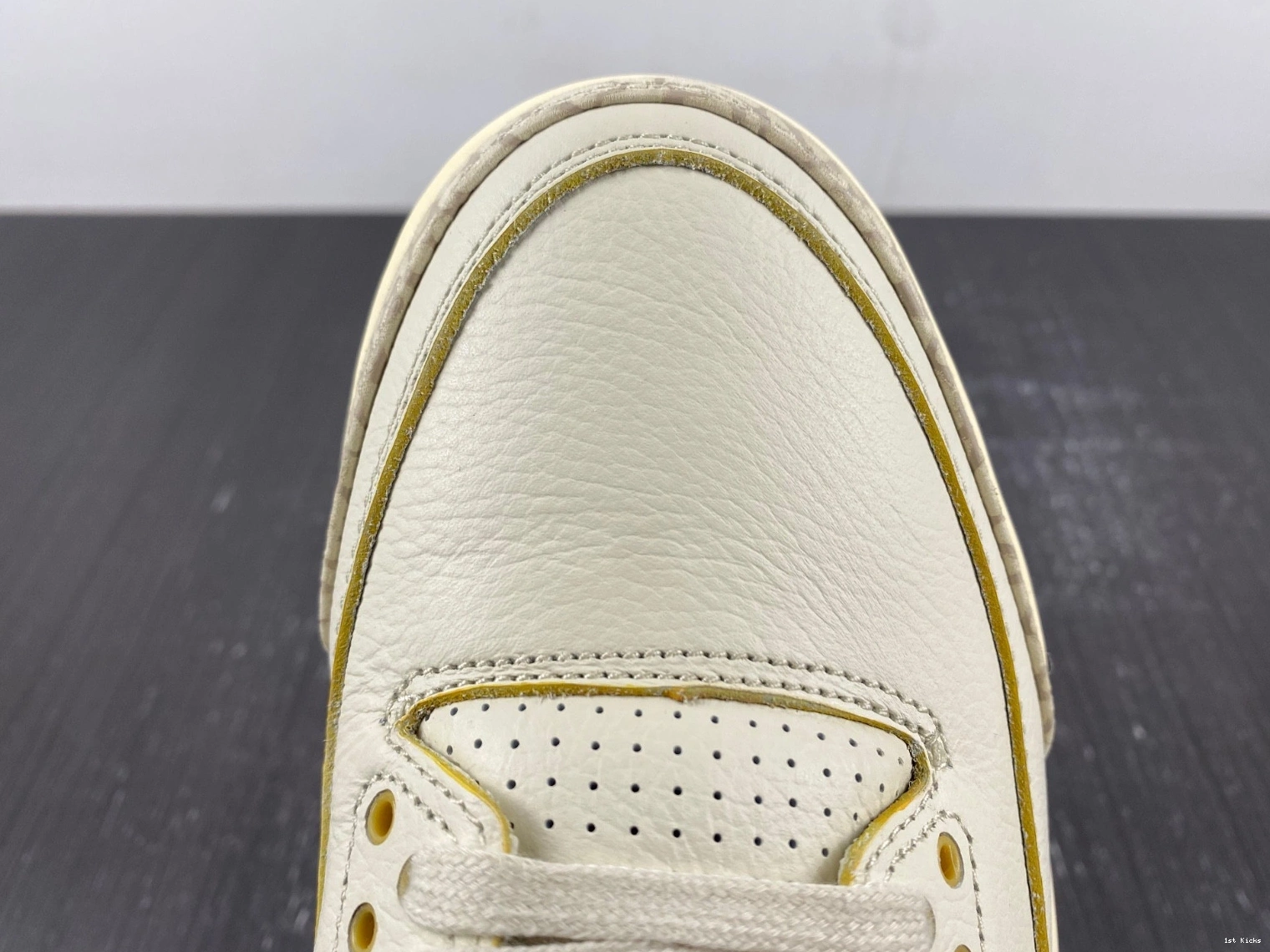 Jordan Retro Balvin 3 SP FN0344-901 - Men's J 0424